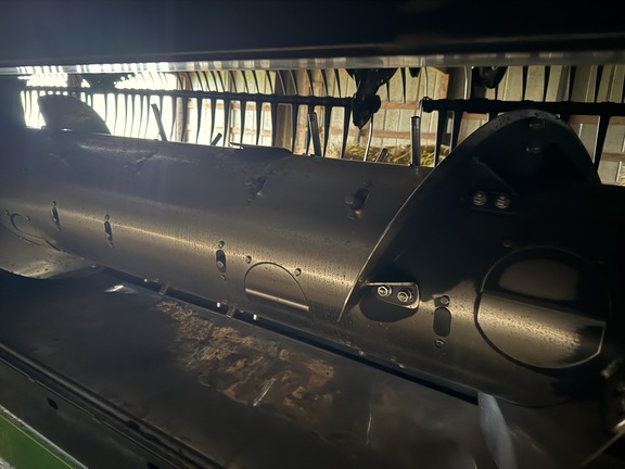 Photo of 2021 MacDon FD140