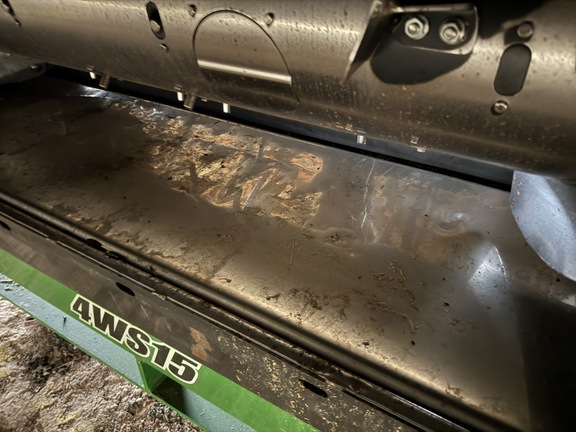 Photo of 2021 MacDon FD140