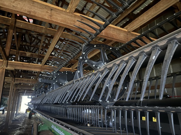 Photo of 2021 MacDon FD140