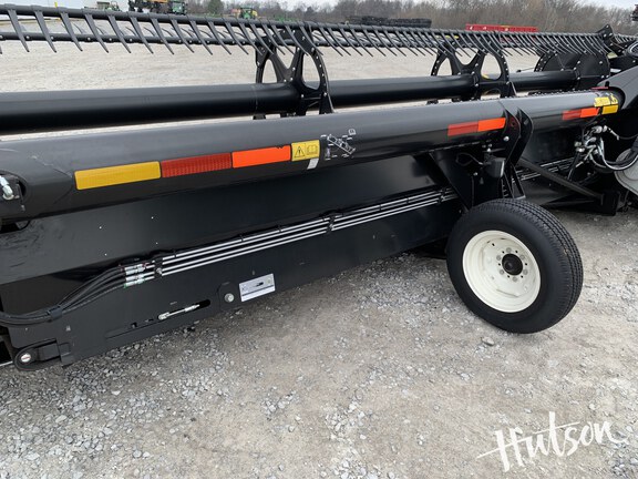 Photo of 2021 MacDon FD140