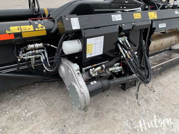 Photo of 2021 MacDon FD140