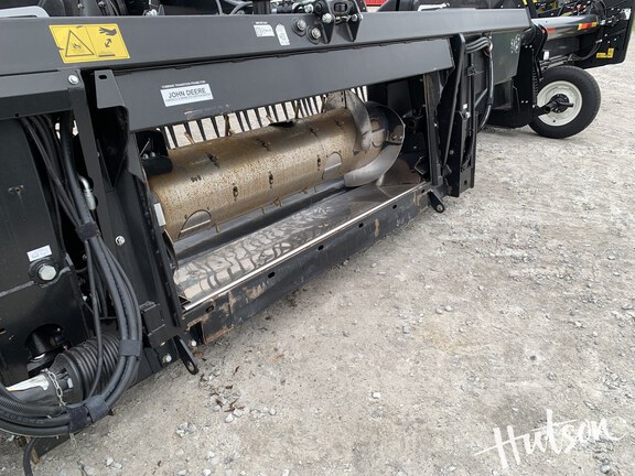 Photo of 2021 MacDon FD140