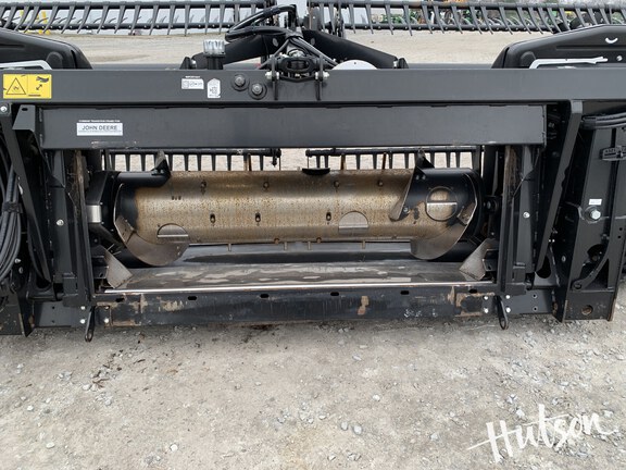 Photo of 2021 MacDon FD140