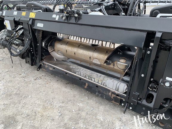 Photo of 2021 MacDon FD140