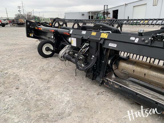 Photo of 2021 MacDon FD140