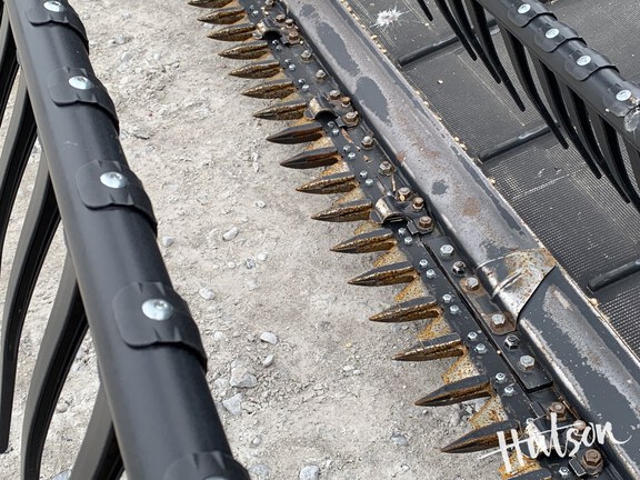 Photo of 2021 MacDon FD140