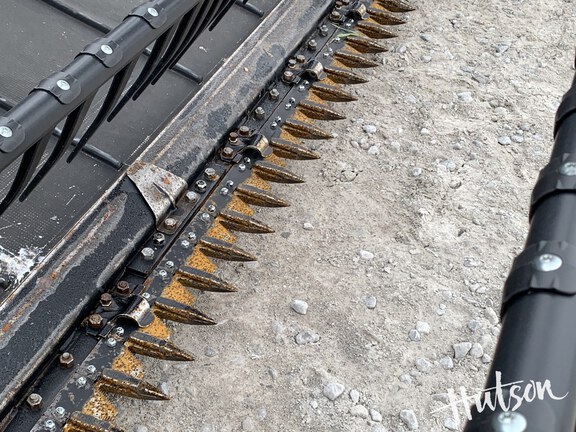 Photo of 2021 MacDon FD140