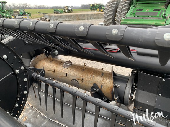 Photo of 2021 MacDon FD140