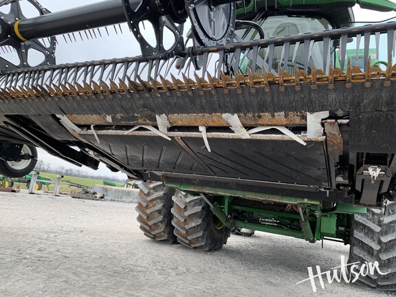 Photo of 2021 MacDon FD140