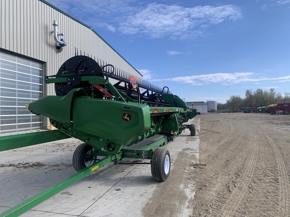 2023 John Deere RD40F thumbnail 4