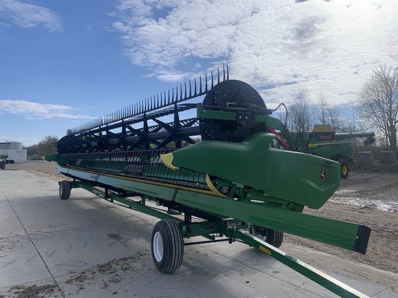 2023 John Deere RD40F thumbnail 2