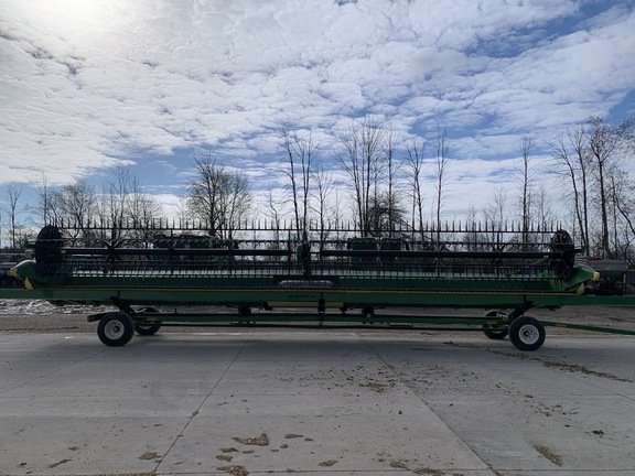 2023 John Deere RD40F thumbnail 6