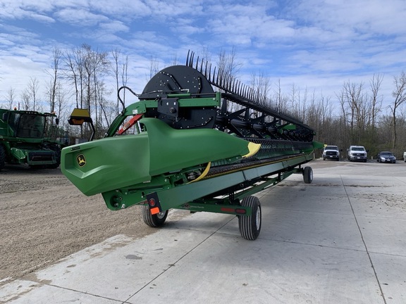 2023 John Deere RD40F thumbnail 3