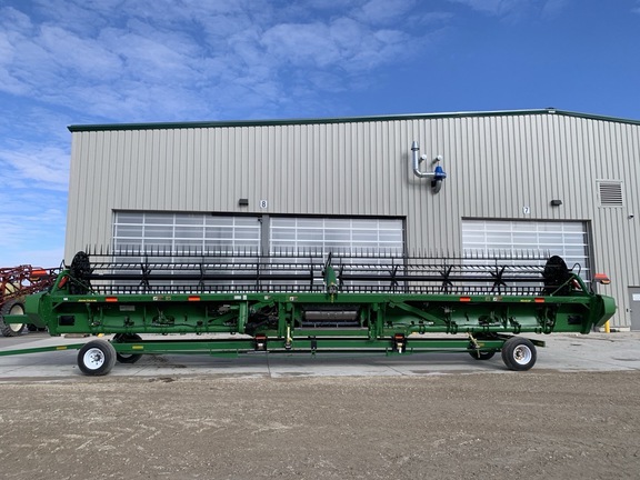 2023 John Deere RD40F thumbnail 5
