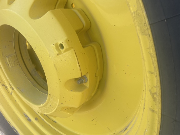 2025 John Deere 8R 250 - Photo3