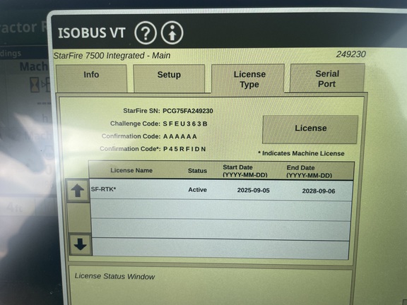 2025 John Deere 8R 250 - Photo10