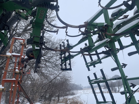 1995 John Deere 980 - Photo12