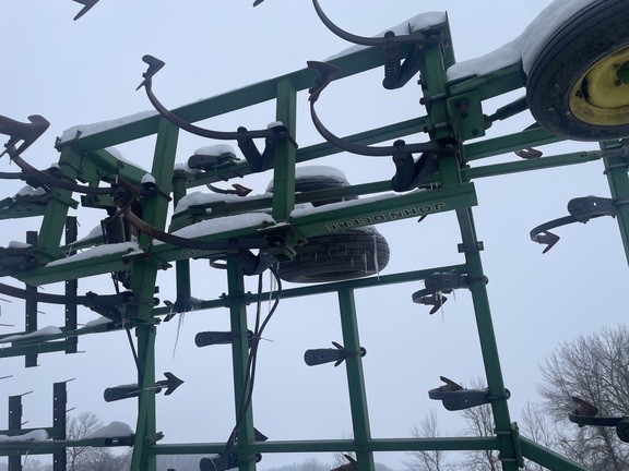 1995 John Deere 980 - Photo11