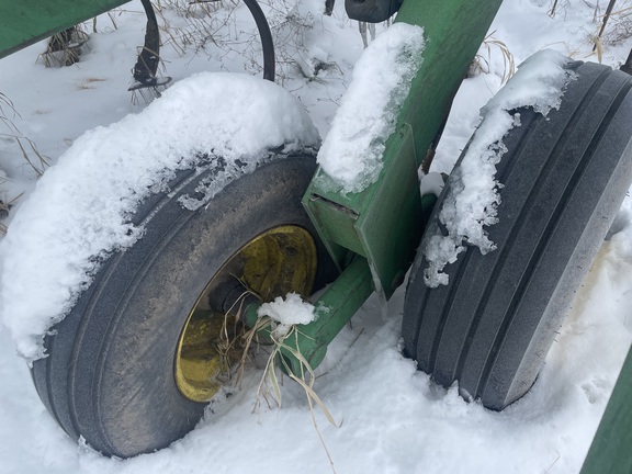 1995 John Deere 980 - Photo5