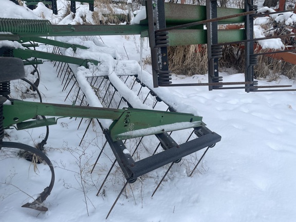 1995 John Deere 980 - Photo3