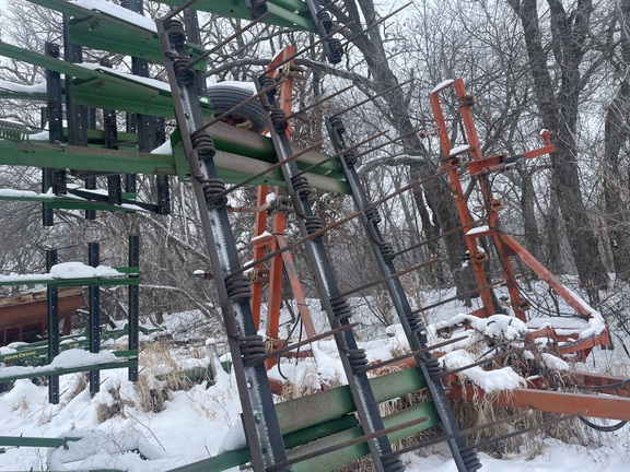 1995 John Deere 980 - Photo4