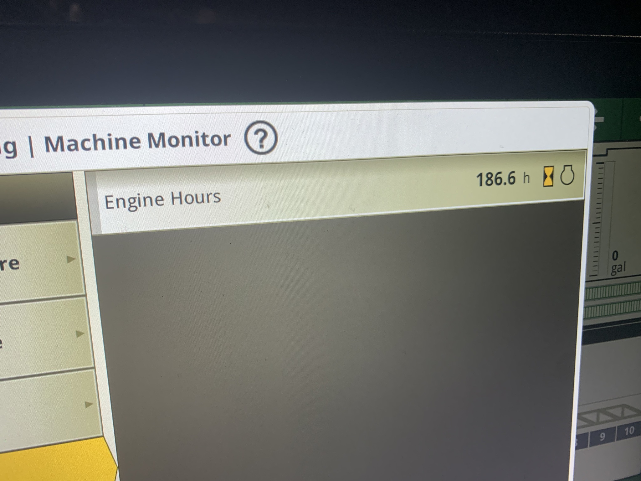 2025 John Deere 412R Image 10