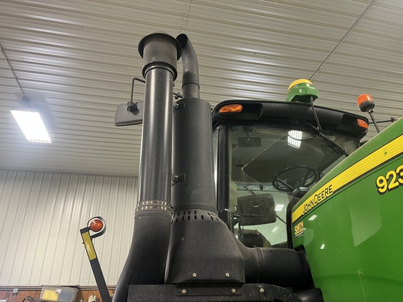 Used 2008 John Deere 9230 Articulated 4WD Tractors at Koenig Equipment in Anna, OH - Photo2