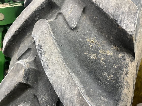 Used 2008 John Deere 9230 Articulated 4WD Tractors at Koenig Equipment in Anna, OH - Photo16