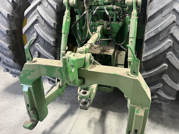 Used 2008 John Deere 9230 Articulated 4WD Tractors at Koenig Equipment in Anna, OH - Photo7