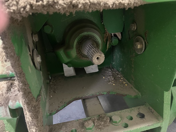 Used 2008 John Deere 9230 Articulated 4WD Tractors at Koenig Equipment in Anna, OH - Photo6