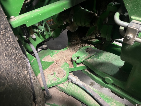 Used 2008 John Deere 9230 Articulated 4WD Tractors at Koenig Equipment in Anna, OH - Photo10