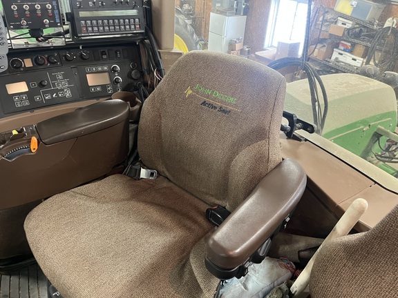 Used 2008 John Deere 9230 Articulated 4WD Tractors at Koenig Equipment in Anna, OH - Photo8