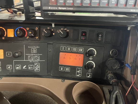 Used 2008 John Deere 9230 Articulated 4WD Tractors at Koenig Equipment in Anna, OH - Photo5