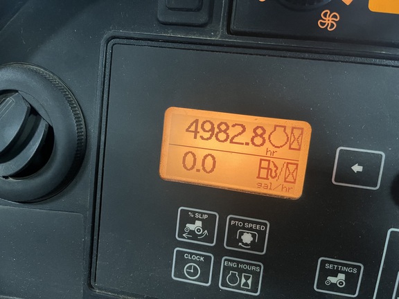 Used 2008 John Deere 9230 Articulated 4WD Tractors at Koenig Equipment in Anna, OH - Photo3