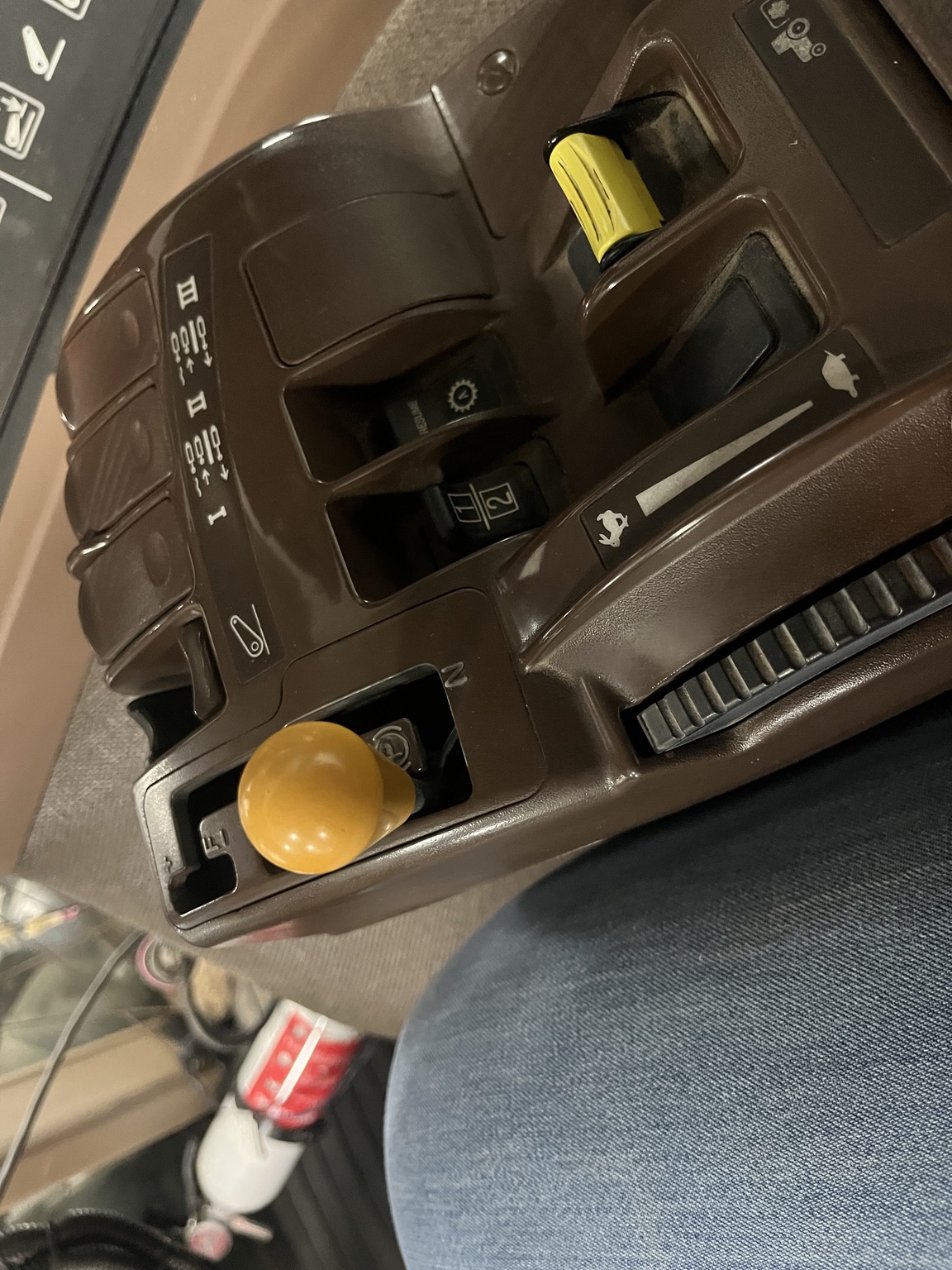 Used 2008 John Deere 9230 Articulated 4WD Tractors at Koenig Equipment in Anna, OH - PhotoXL4