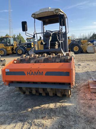 Photo of a 2019 Hamm H7i