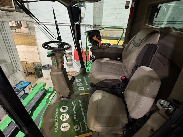 2024 John Deere X9 1000 Image 5