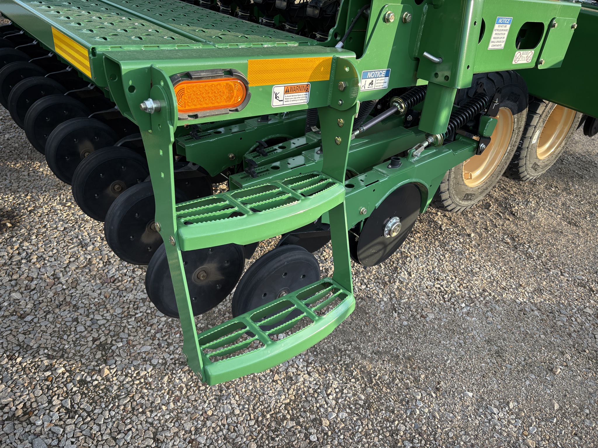 2024 Great Plains BD7600-40-6375 Image 7