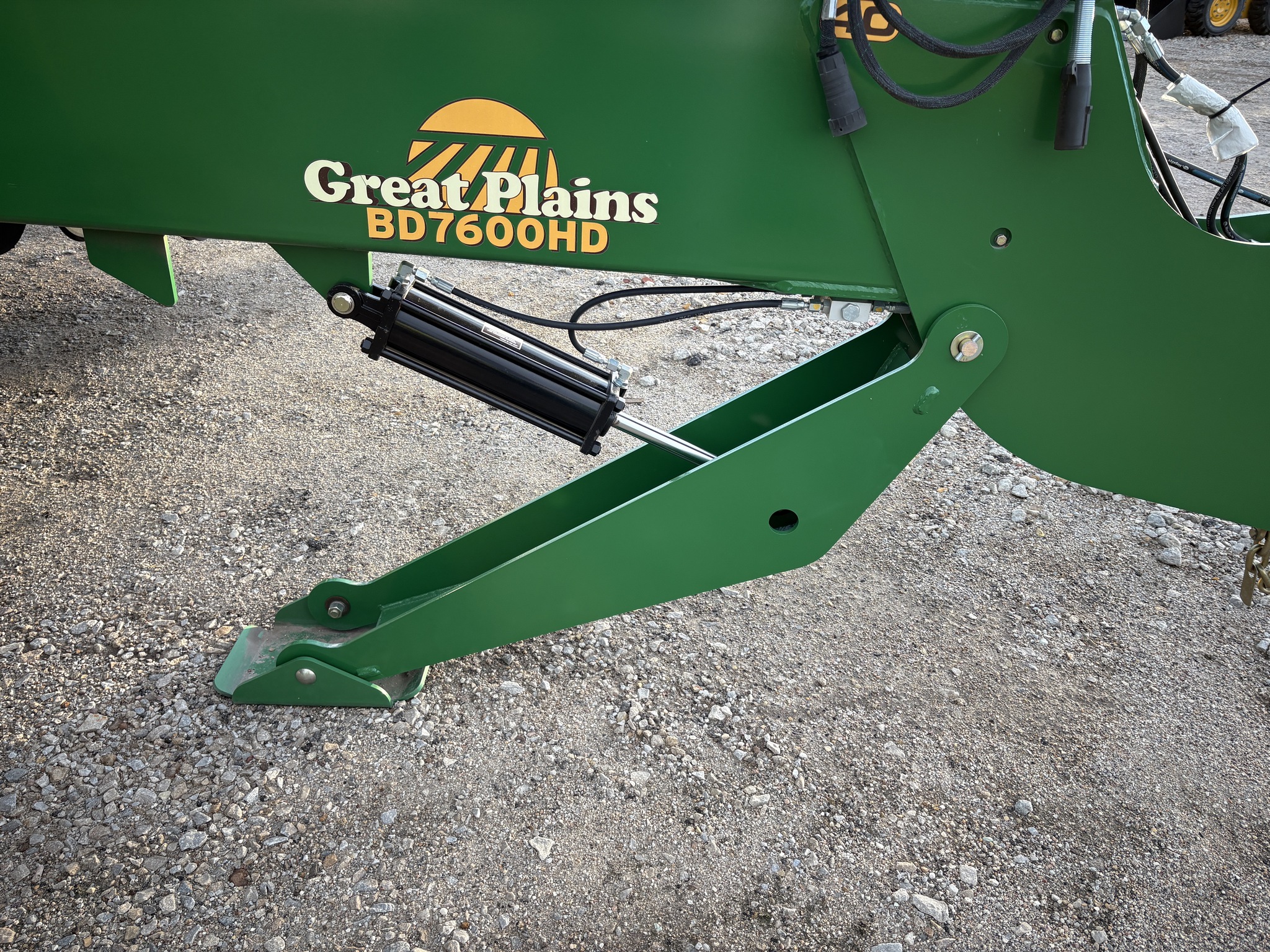 2024 Great Plains BD7600-40-6375 Image 9