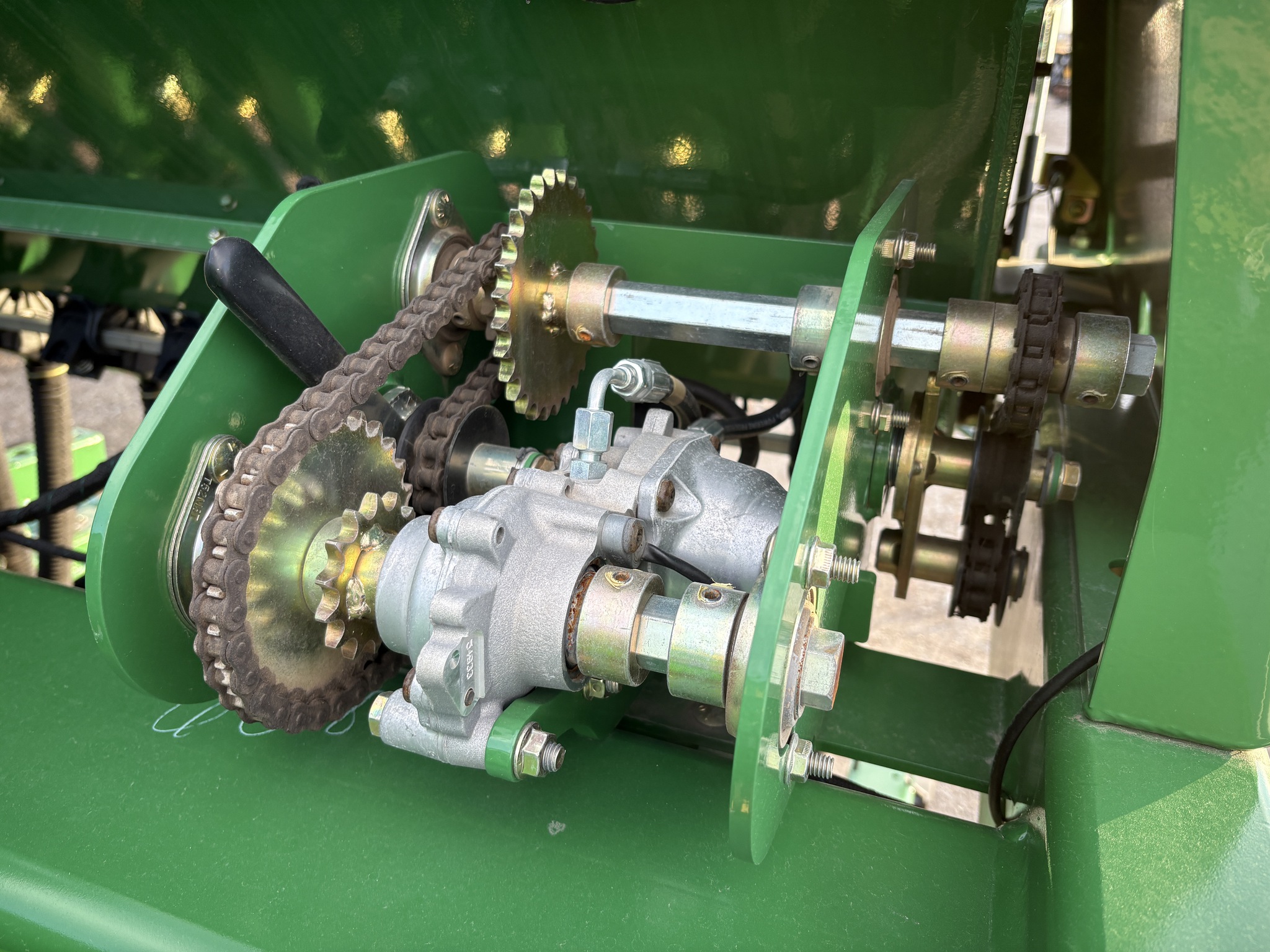 2024 Great Plains BD7600-40-6375 Image 8