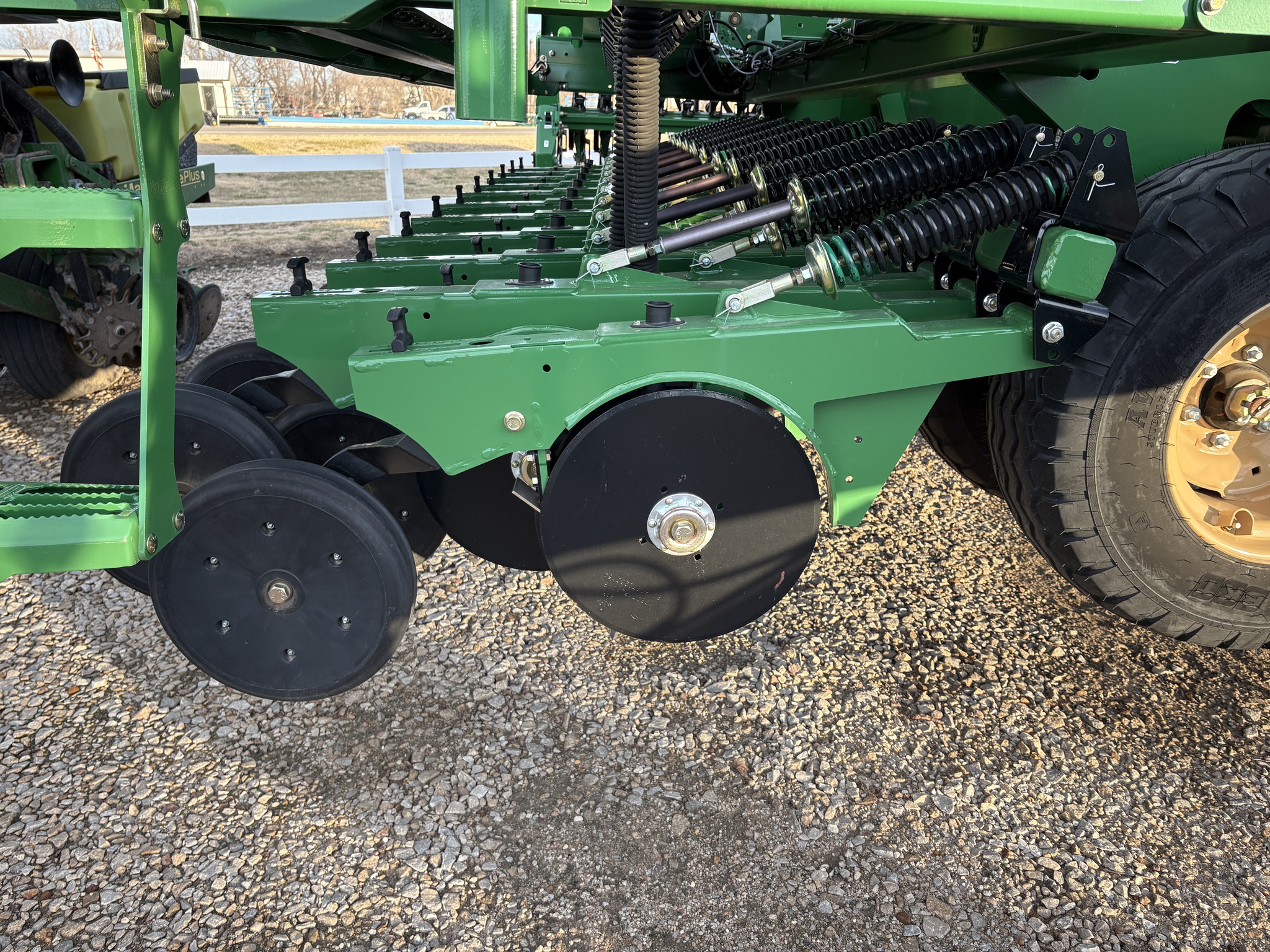 2024 Great Plains BD7600-40-6375 Image 6