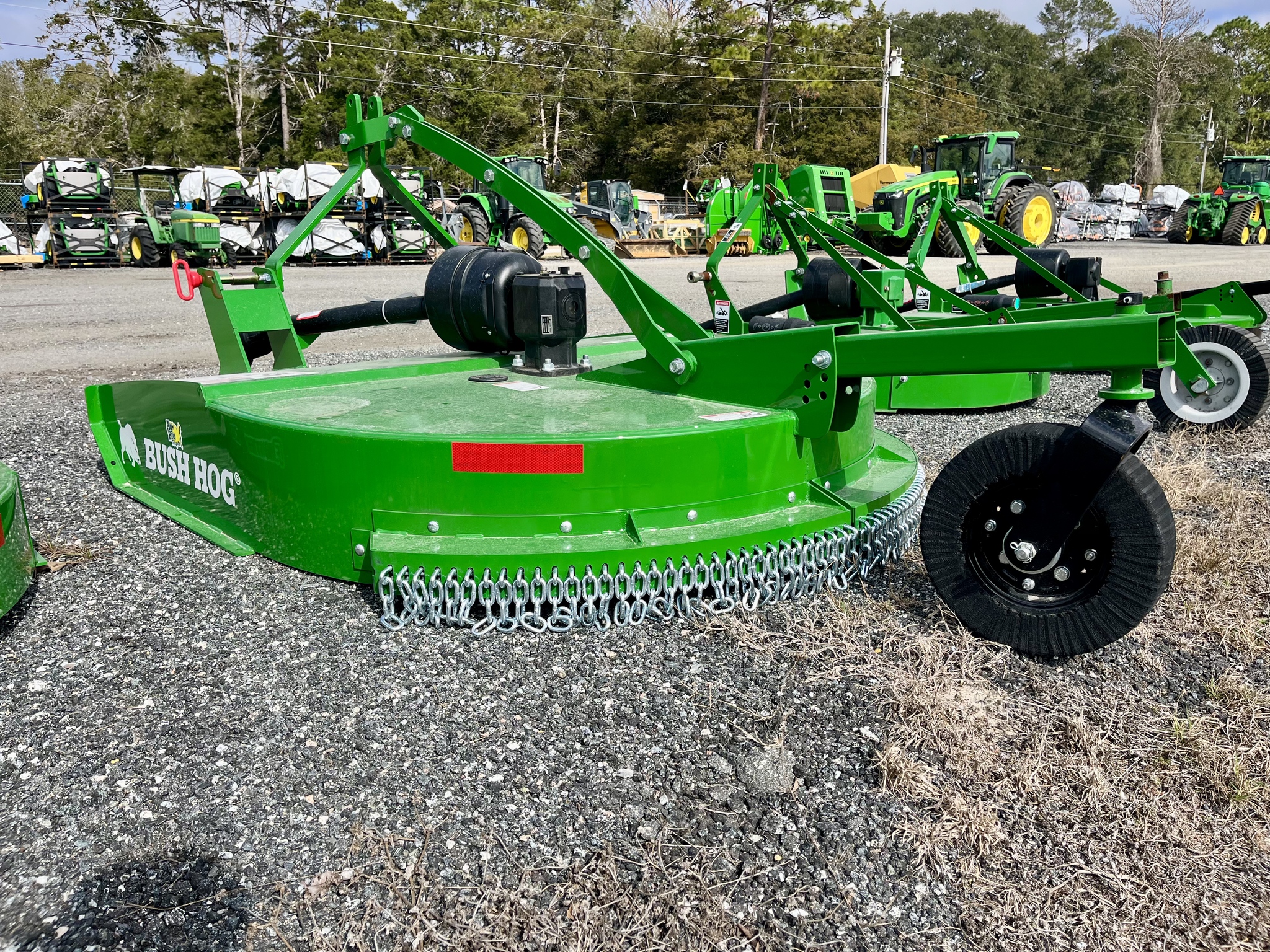 2026 Bush Hog BH215 Image 3