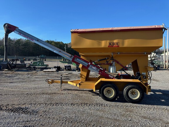 2010 KBH ST350
