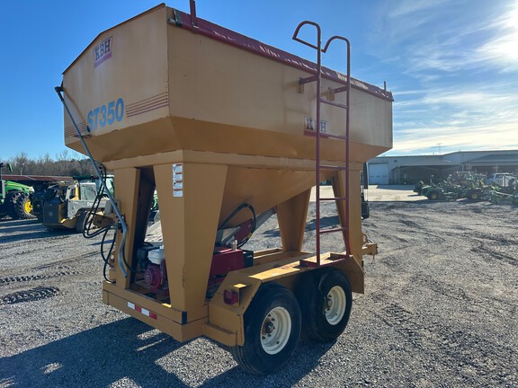 2010 KBH ST350