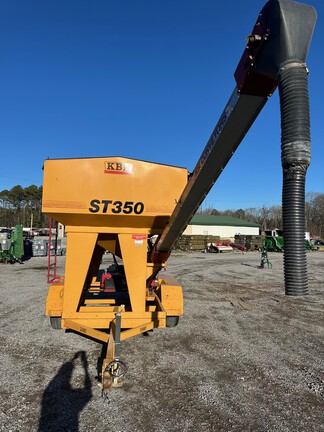 2010 KBH ST350