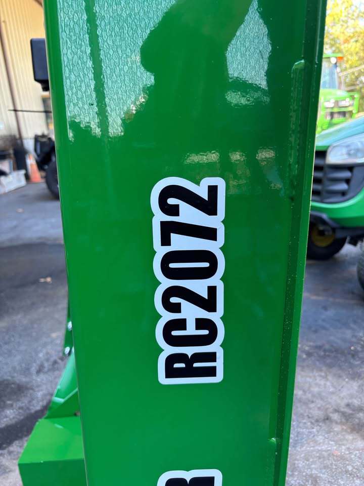 Frontier RC2072 ROTARY CUTTER Image 2