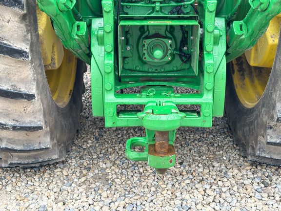 2023 John-Deere 8R 280