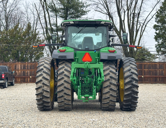 2023 John-Deere 8R 280
