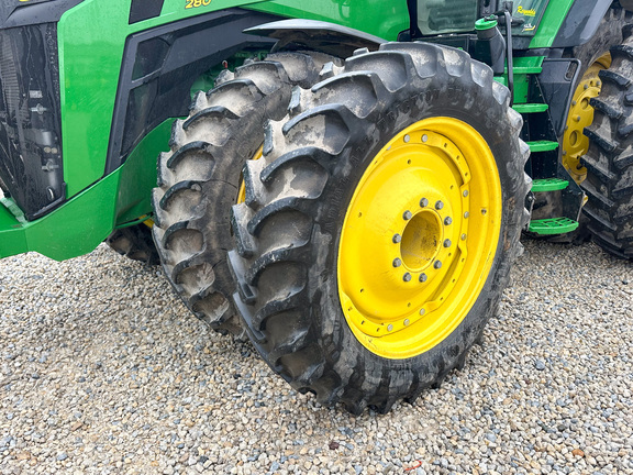 2023 John-Deere 8R 280