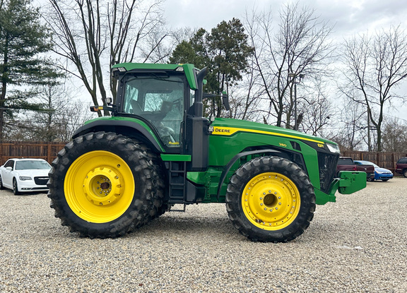 2023 John-Deere 8R 280